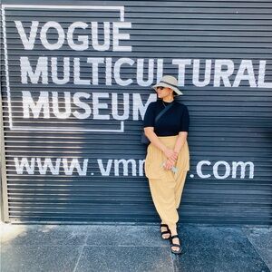 Your Posher- Candice